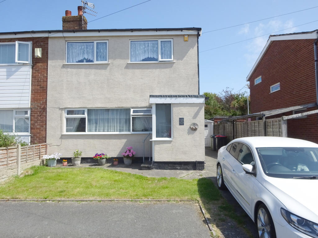 Main image of property: Coniston Avenue, Thornton-cleveleys