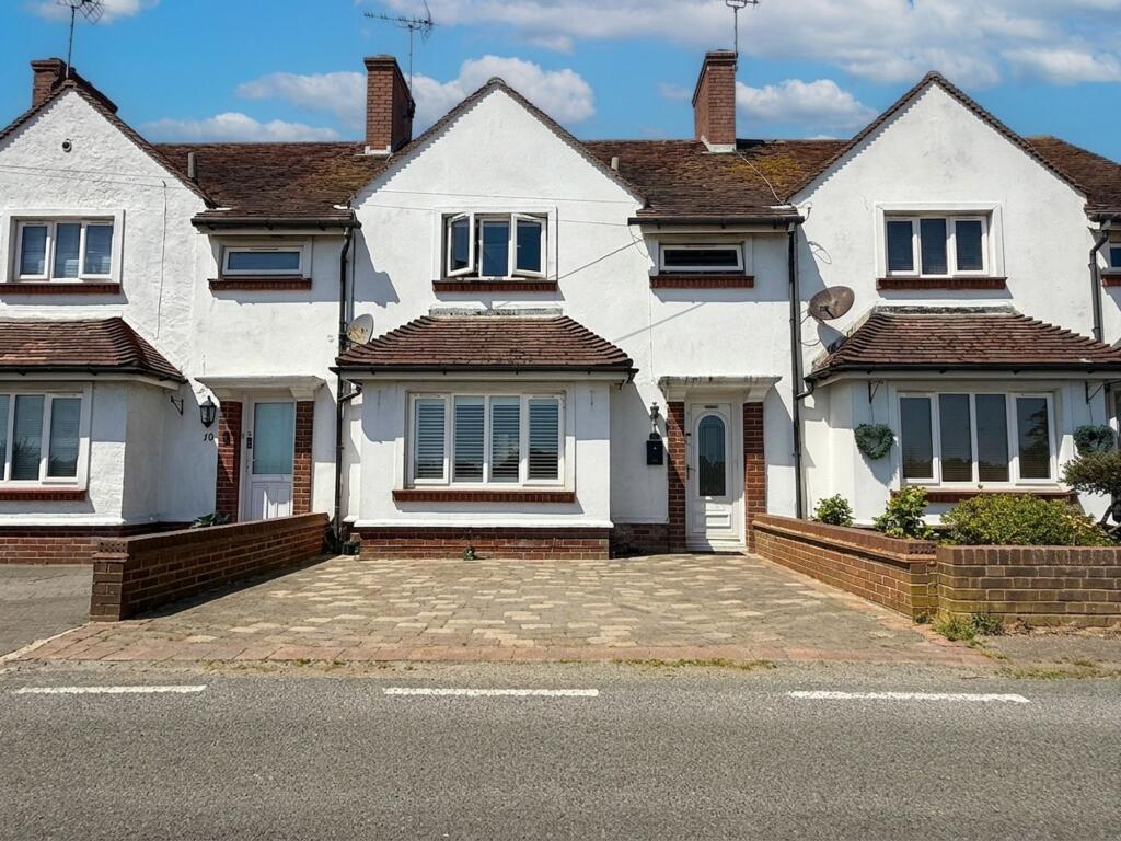 Main image of property: Manston Court Road, Manston, CT12