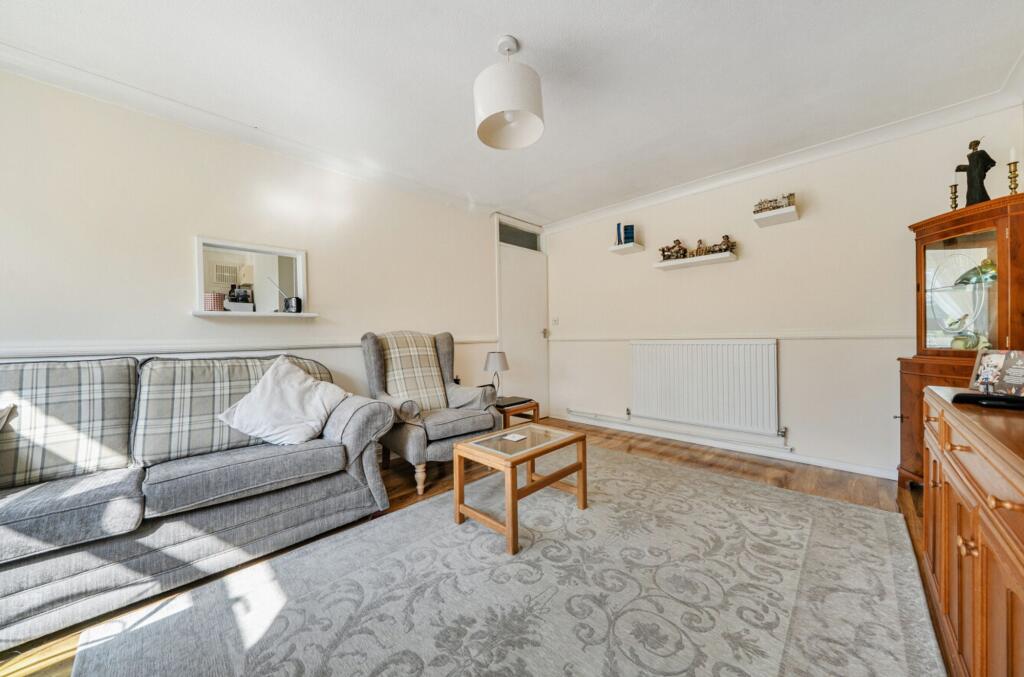 House in Portsmouth - View 5