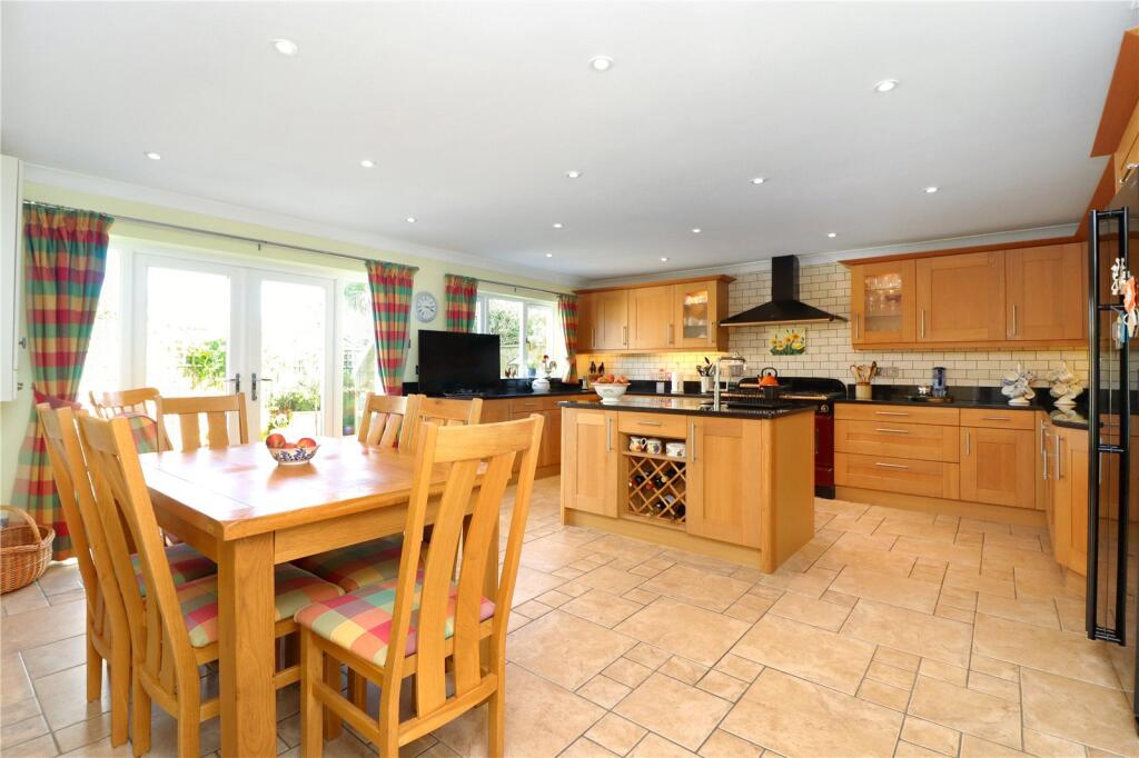 House in North Devon, Fremington - View 5