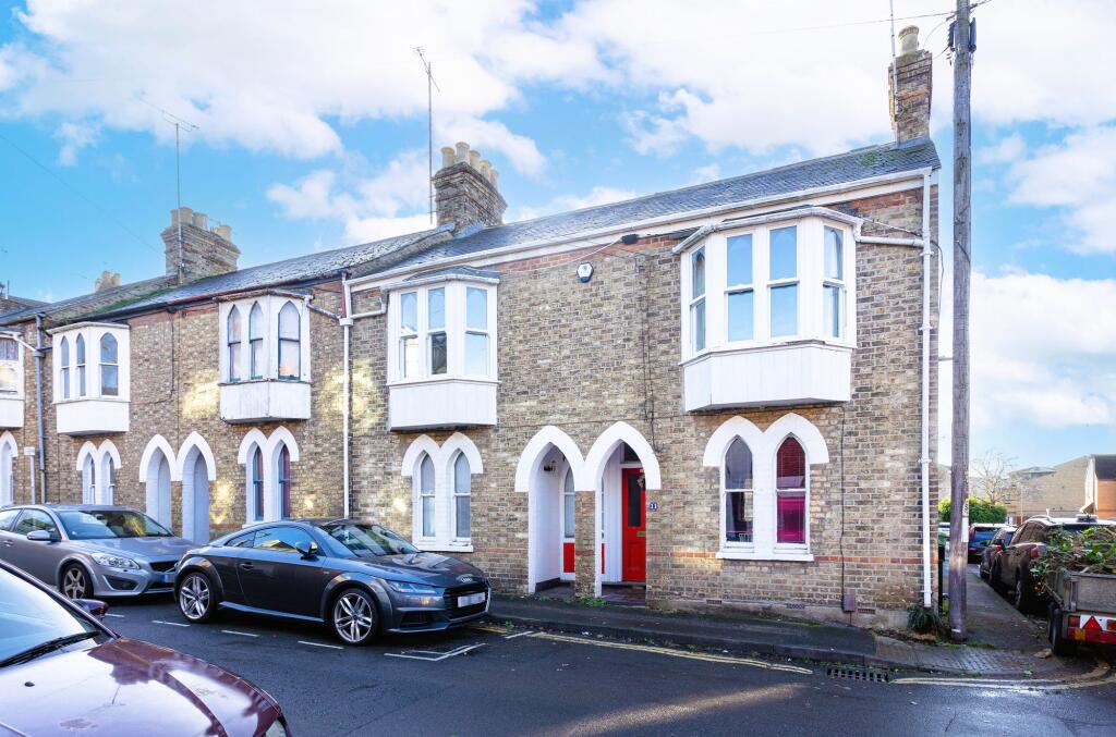 Main image of property: Cherwell Street, Oxford, OX4