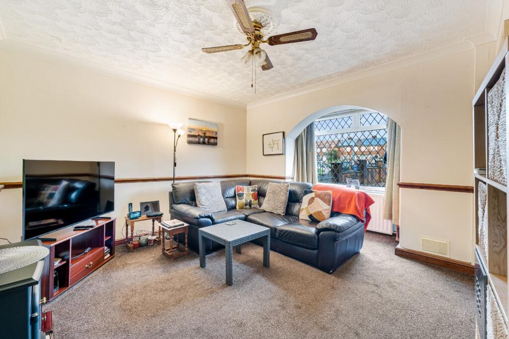 House in Salford, Greater Manchester - More