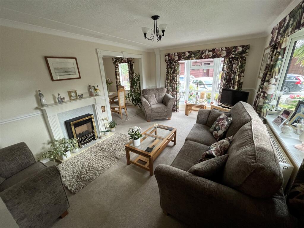 11 Underbarrow Lodge Park, Underbarrow, Kendal, Cumbria - View 5