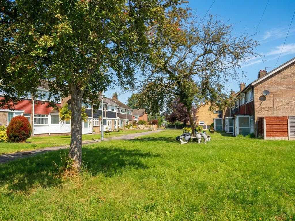Main image of property: 30 Wexford Walk, Manchester