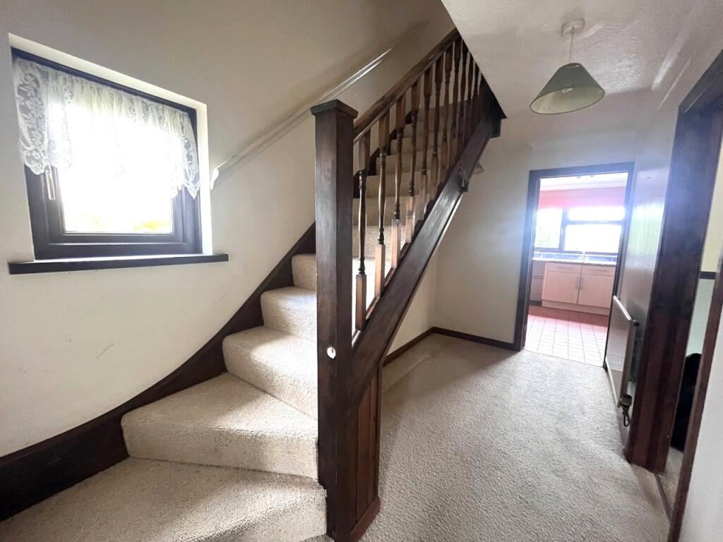 House in Swansea - More