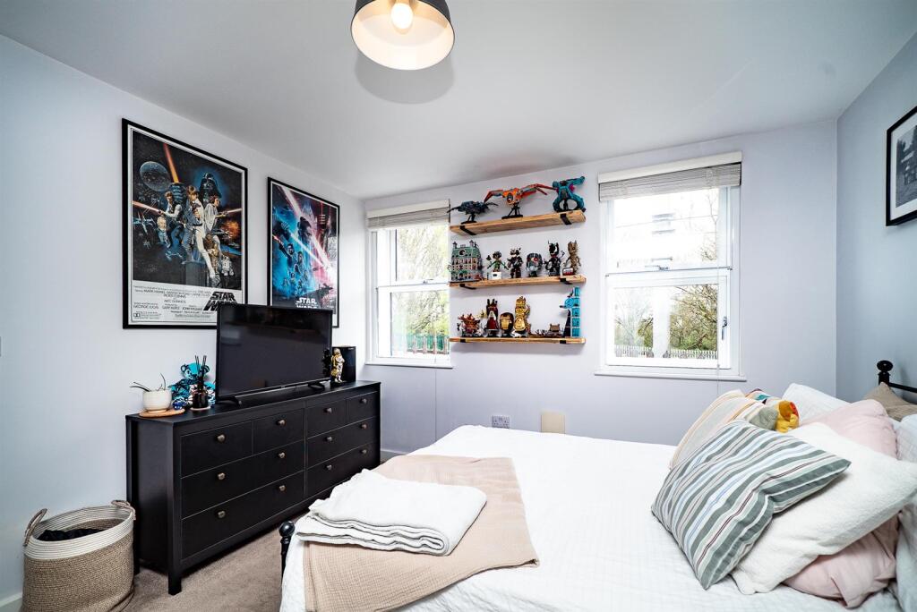 Additional image 14 of Porters Wood, St. Albans