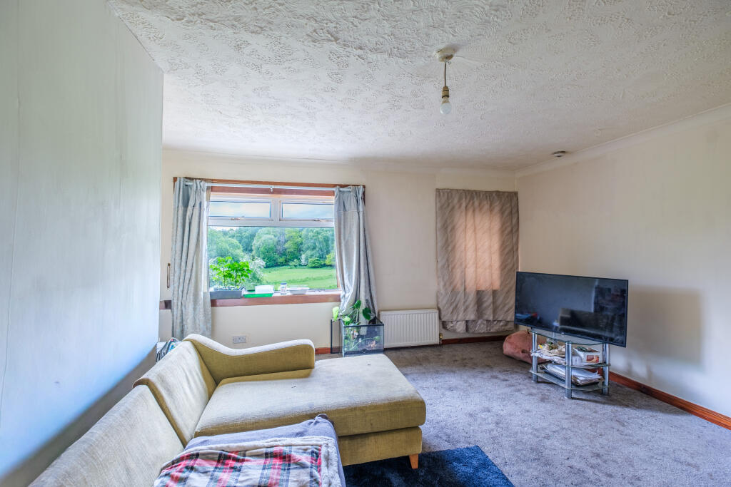 Apartment in Motherwell - View 4