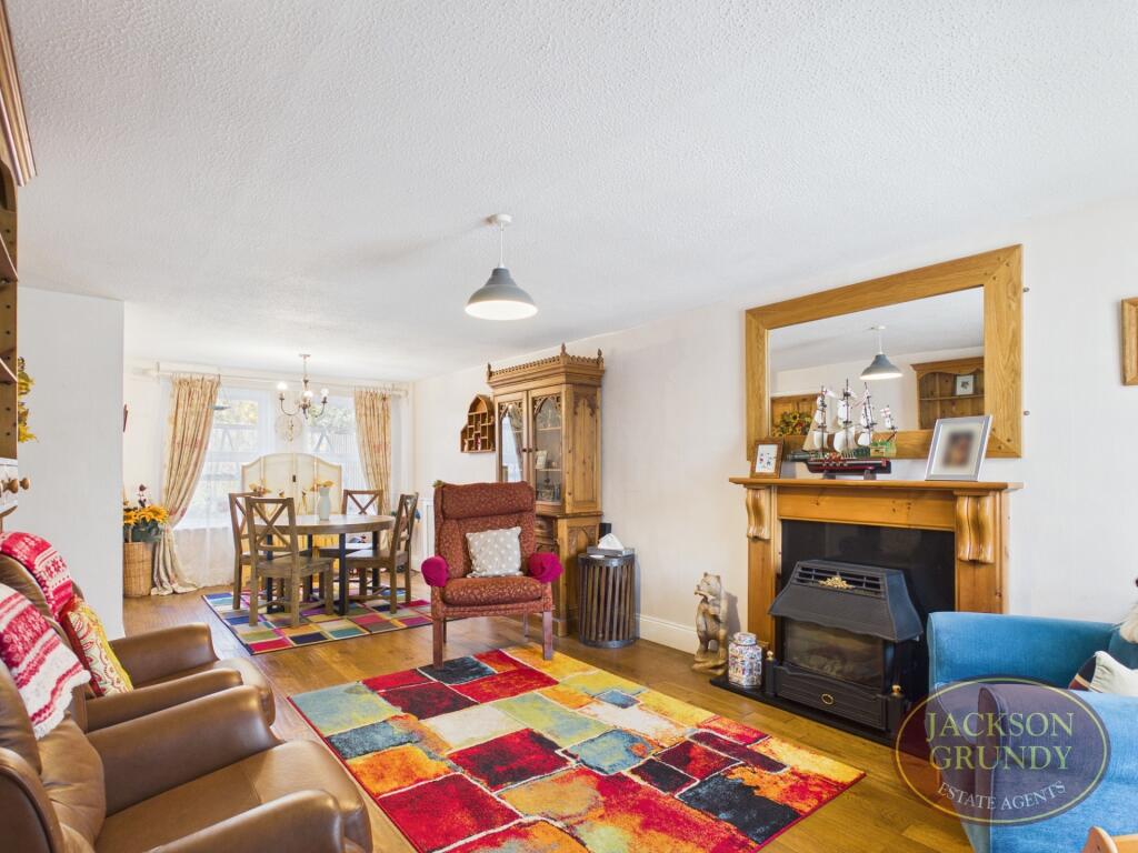 Elmington Road, Rectory Farm, NN3 5BN - View 2