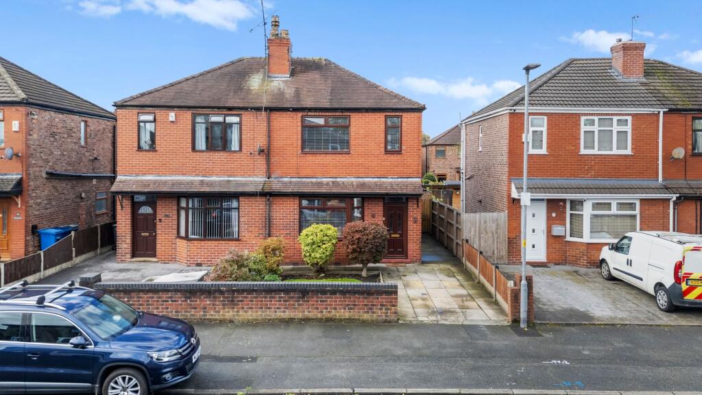 House in Warrington - View 2