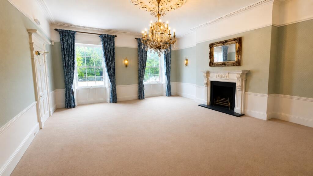 Ground Floor Office