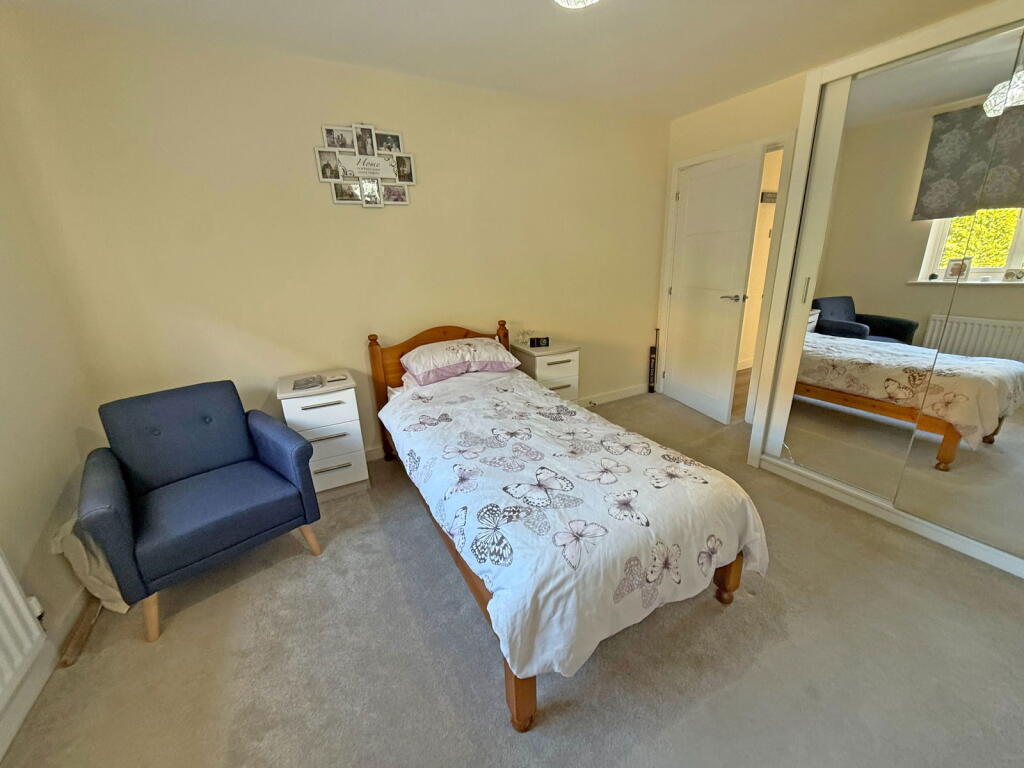 Additional image 11 of Farmers Lane, Tidbury Green, Solihull, B90 1UU