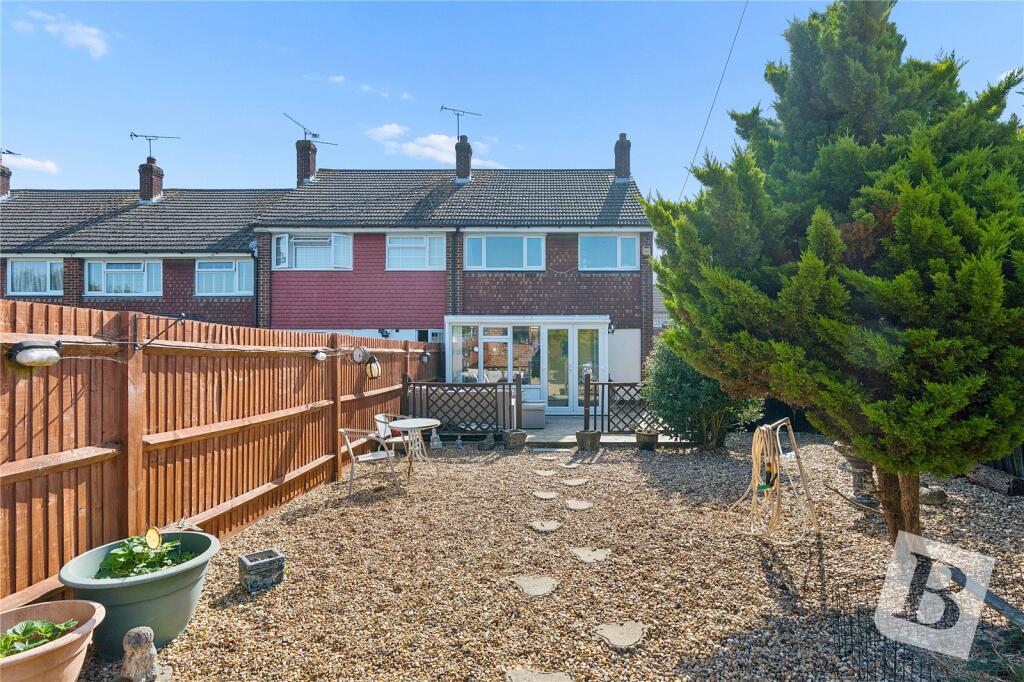 House in Strood, Medway - View 3