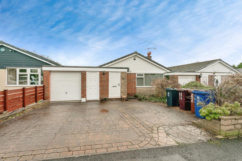 Main image of property: Herschel Avenue, Burnley, Lancashire, BB12