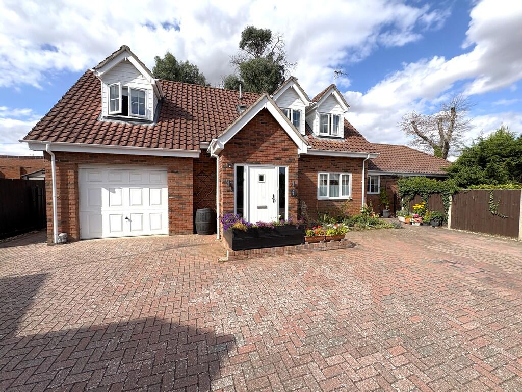 Main image of property: Sible Hedingham, Halstead, Essex