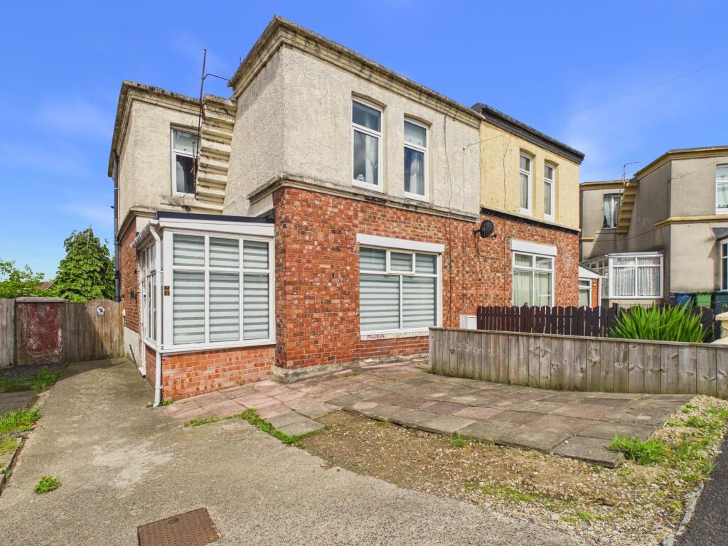 Egremont Drive, Sheriff Hill, NE9, Sheriff Hill