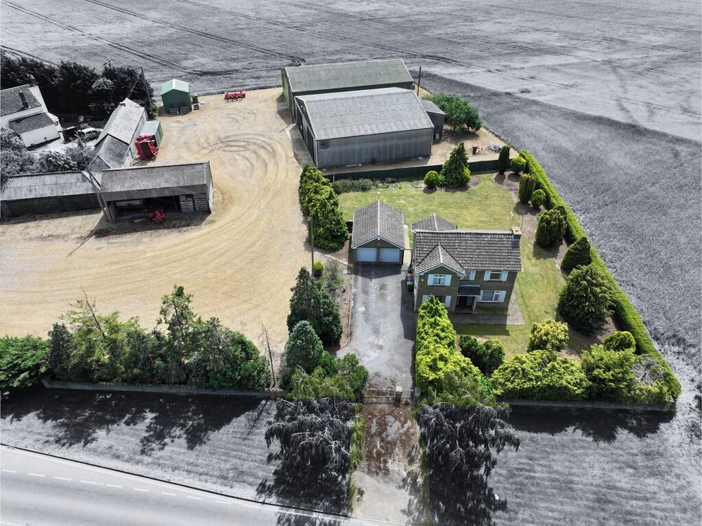 Main image of property: Gravel House Farm