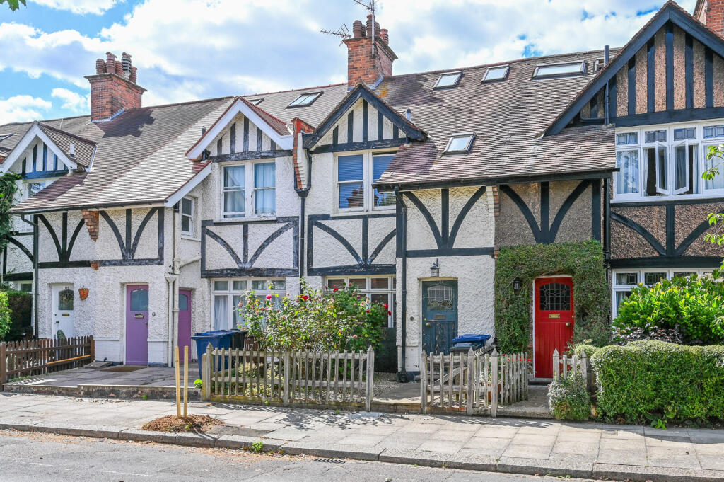 Main image of property: Esmond Road, Bedford Park, London, W4