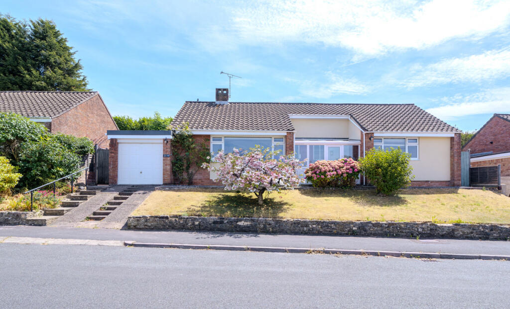 Main image of property: Wolfridge Ride, Bristol, BS35 3