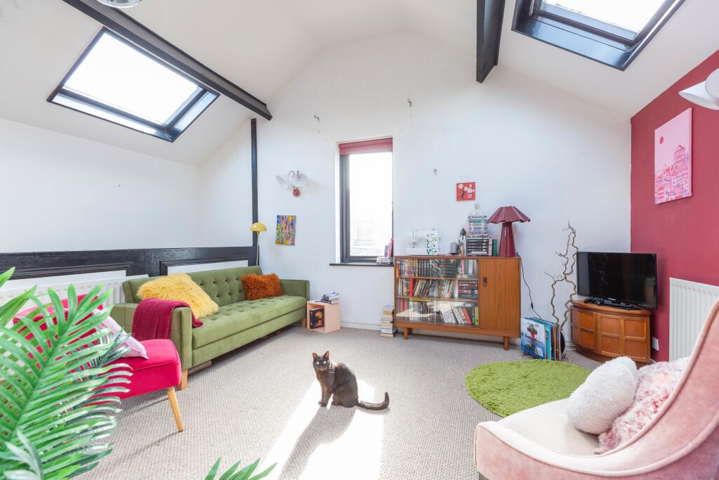 Additional image 3 of The Flat, The Coach House, Yeovil