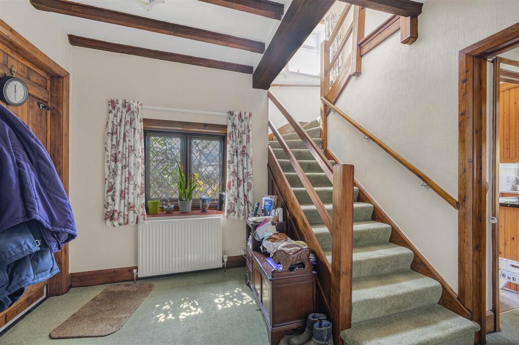 Kedale Road, Seaford - More