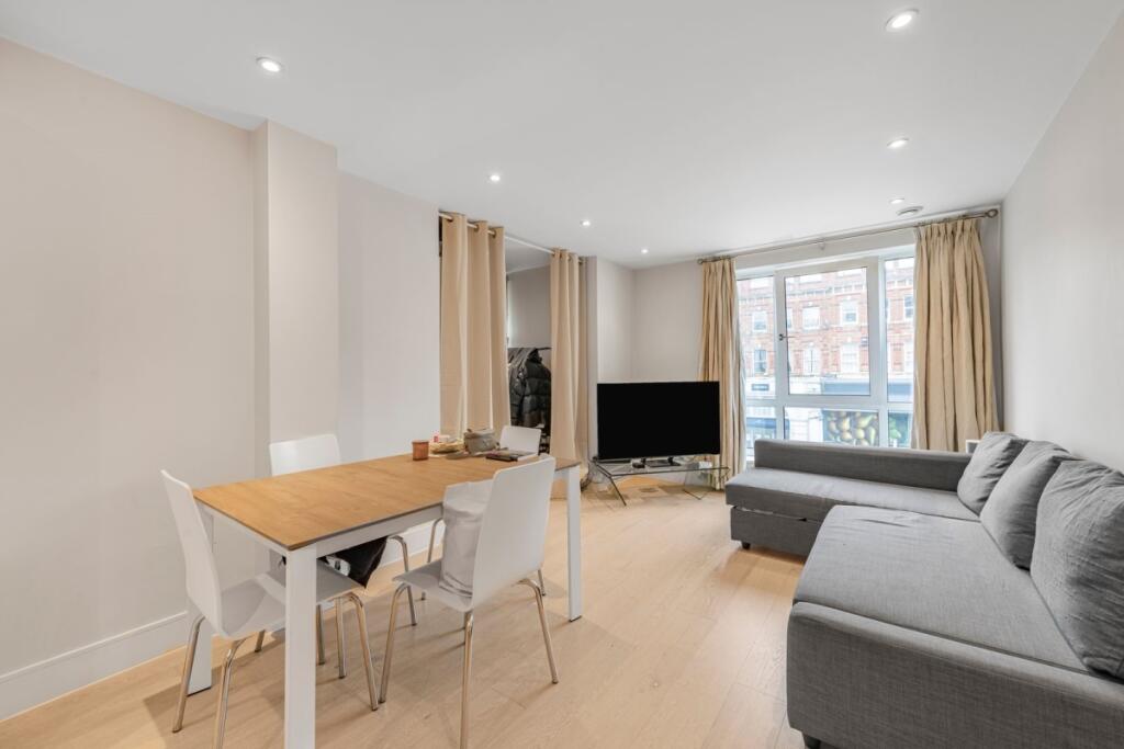 Main image of property: Cricklewood Broadway, Cricklewood, London, NW2