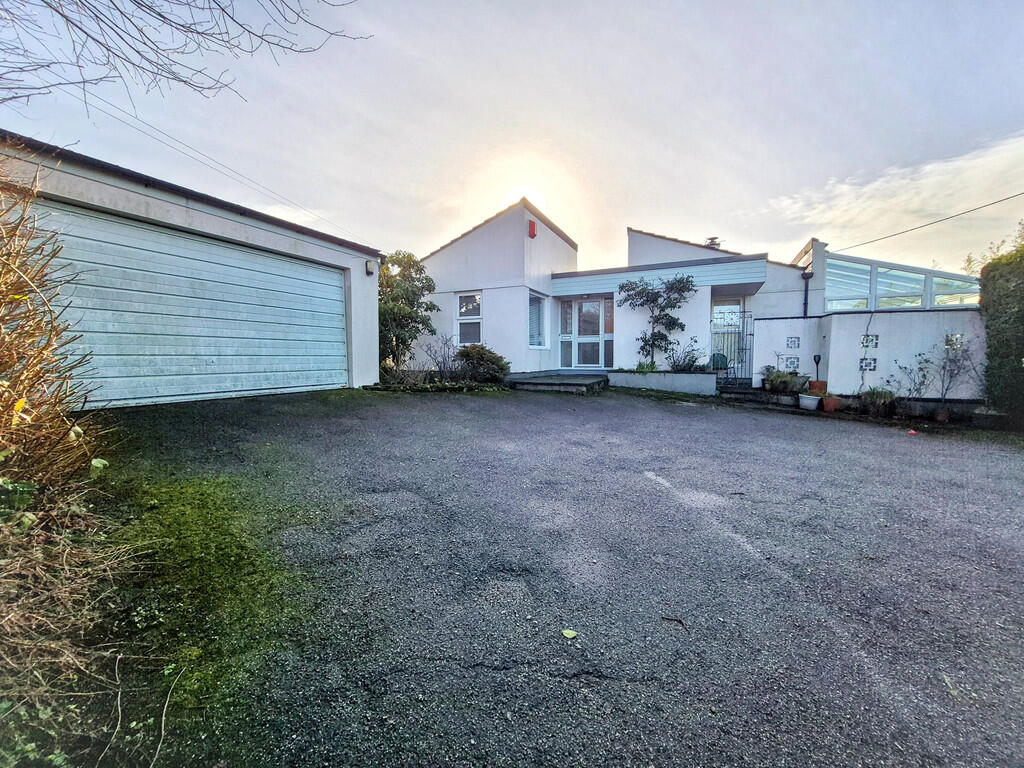 Main image of property: Budock Vean Lane