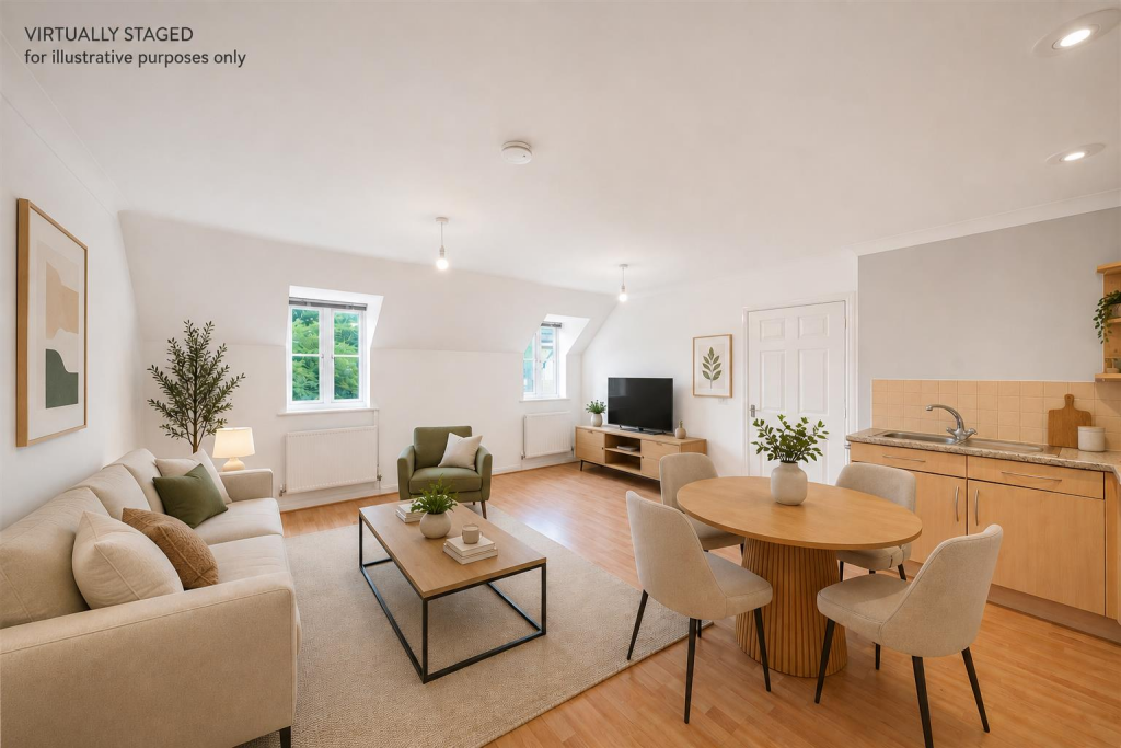 Main image of property: Mayfly Close, Ipswich