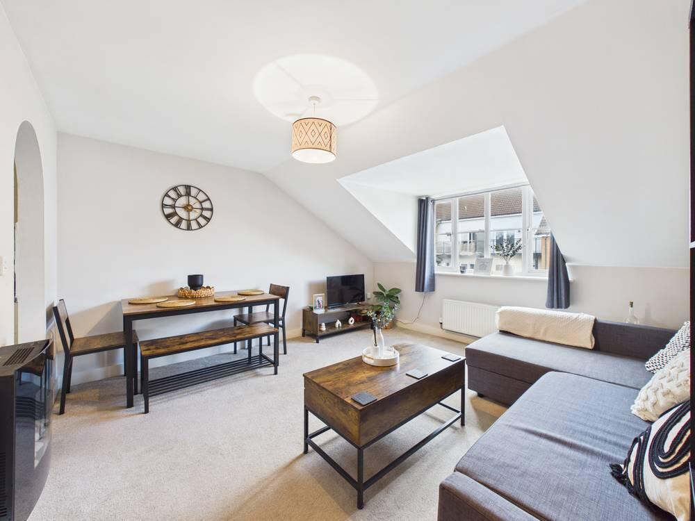 Main image of property: Linden Court, Clarence Road, Kingswood, BS15