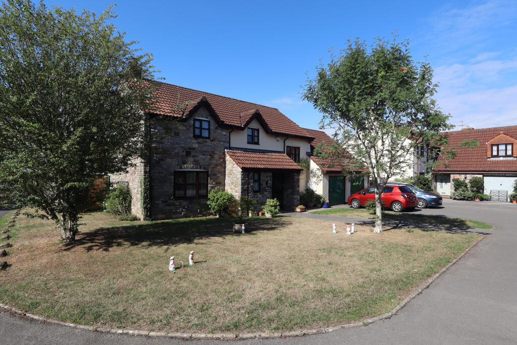 Additional image 26 of Hannahs Lane, Westbury-Sub-Mendip