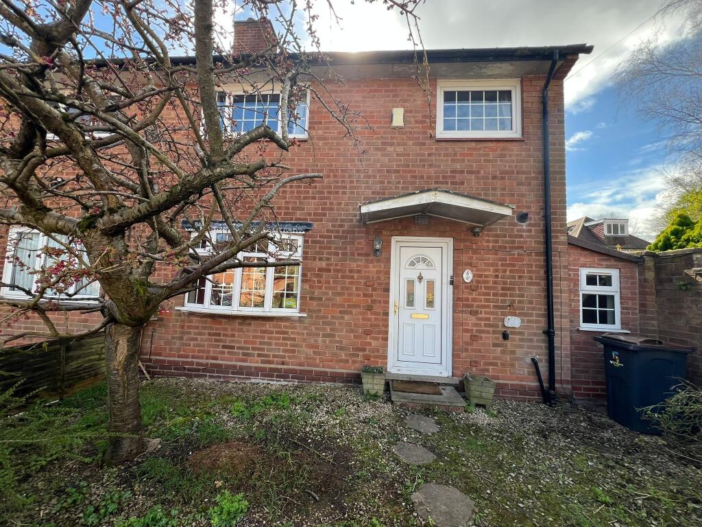 Main image of property: Durlston Grove, Hall Green, Birmingham, B28 8QJ