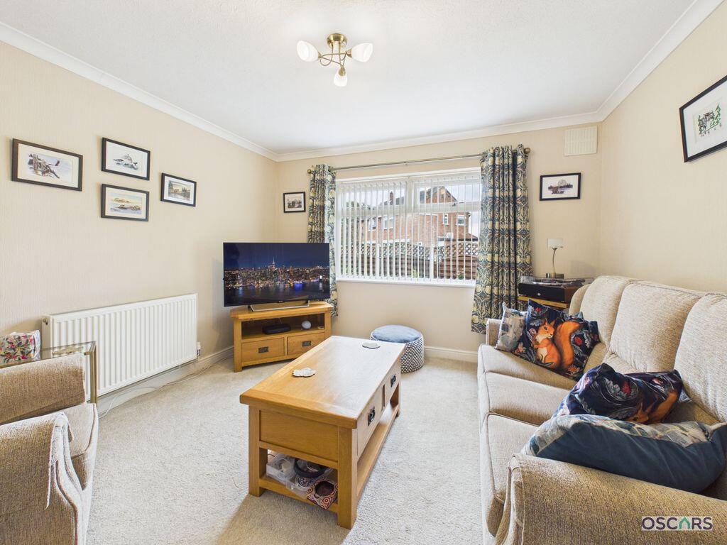 Apartment in Hull - View 3