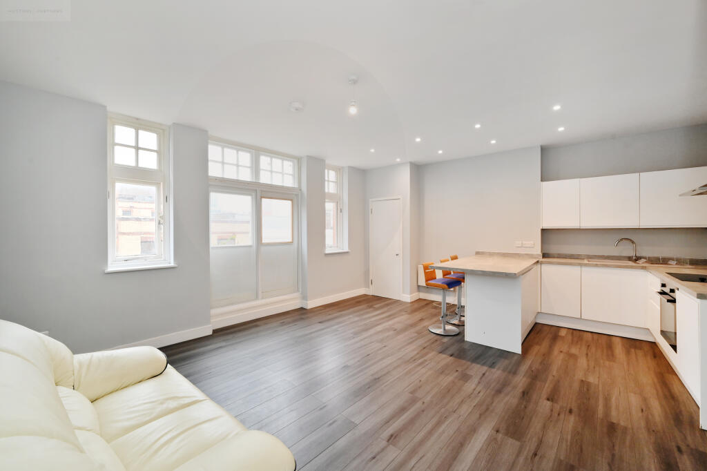 Main image of property: George Street, Croydon, CR0