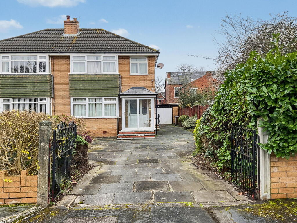 Main image of property: Lime Street, Southport