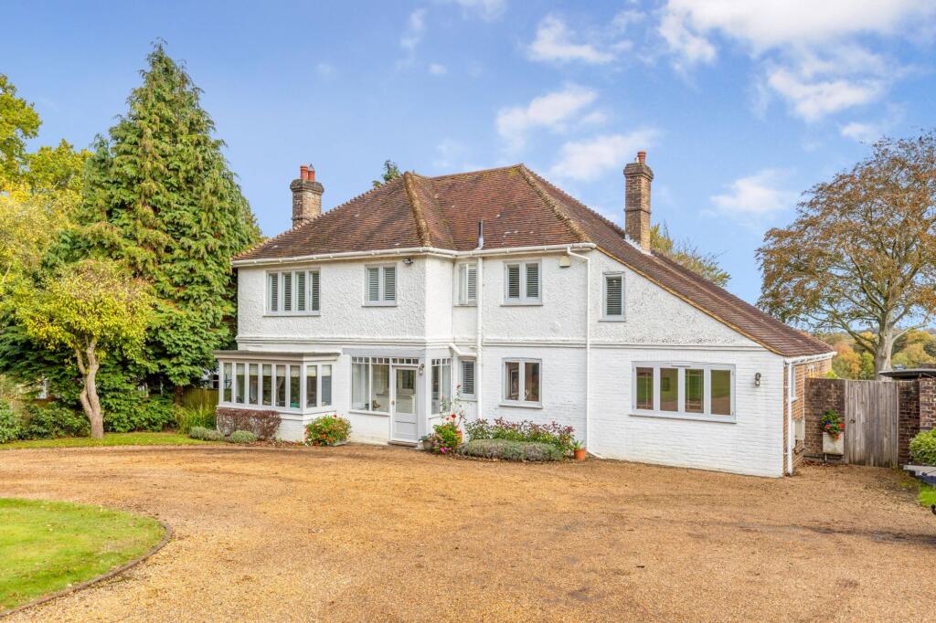 Main image of property: Little Trodgers Lane, Mayfield, TN20