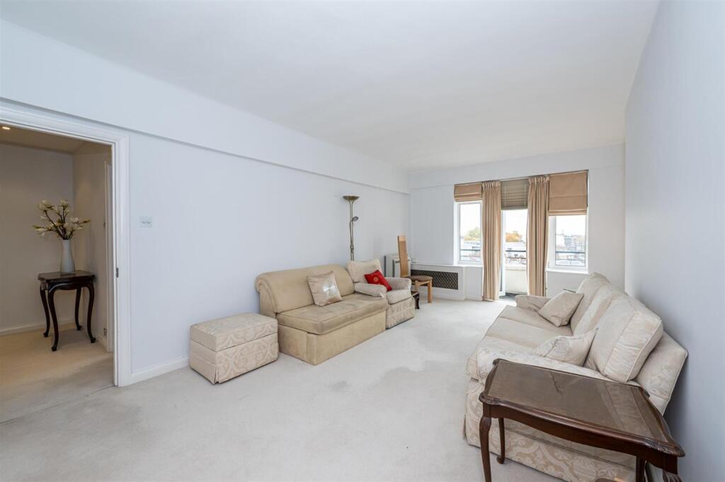 Main image of property: PORTSEA HALL, PORTSEA PLACE, London, W2