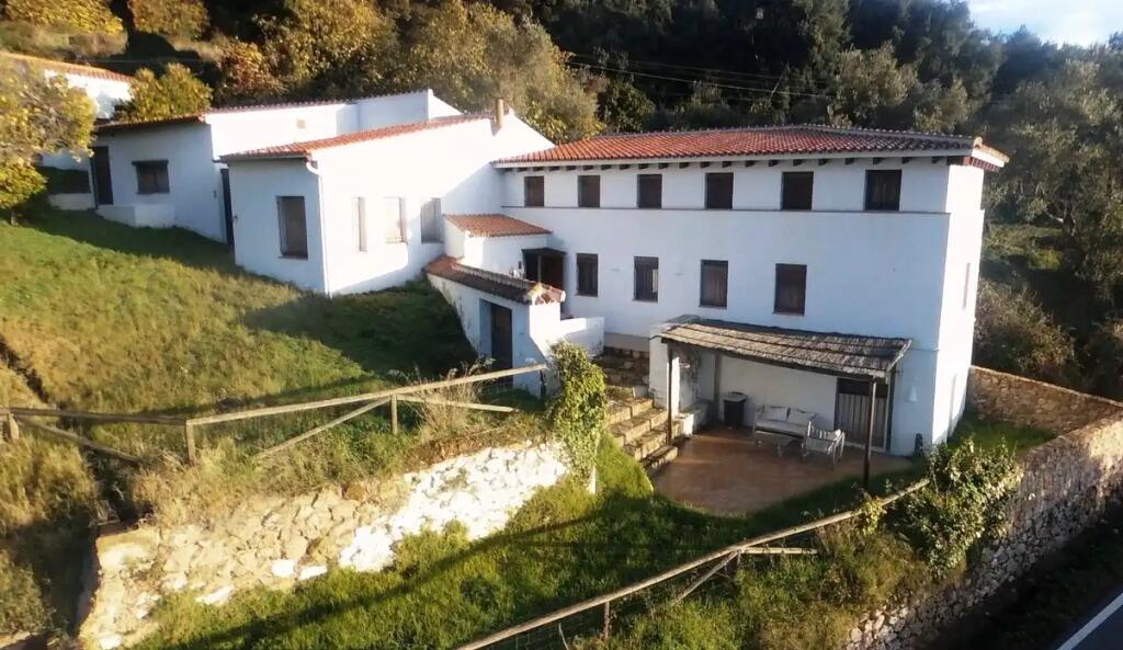 Main image of property: Andalucia, Huelva, Alájar