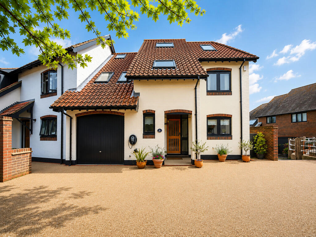 Main image of property: Hythe Marina Village , Southampton