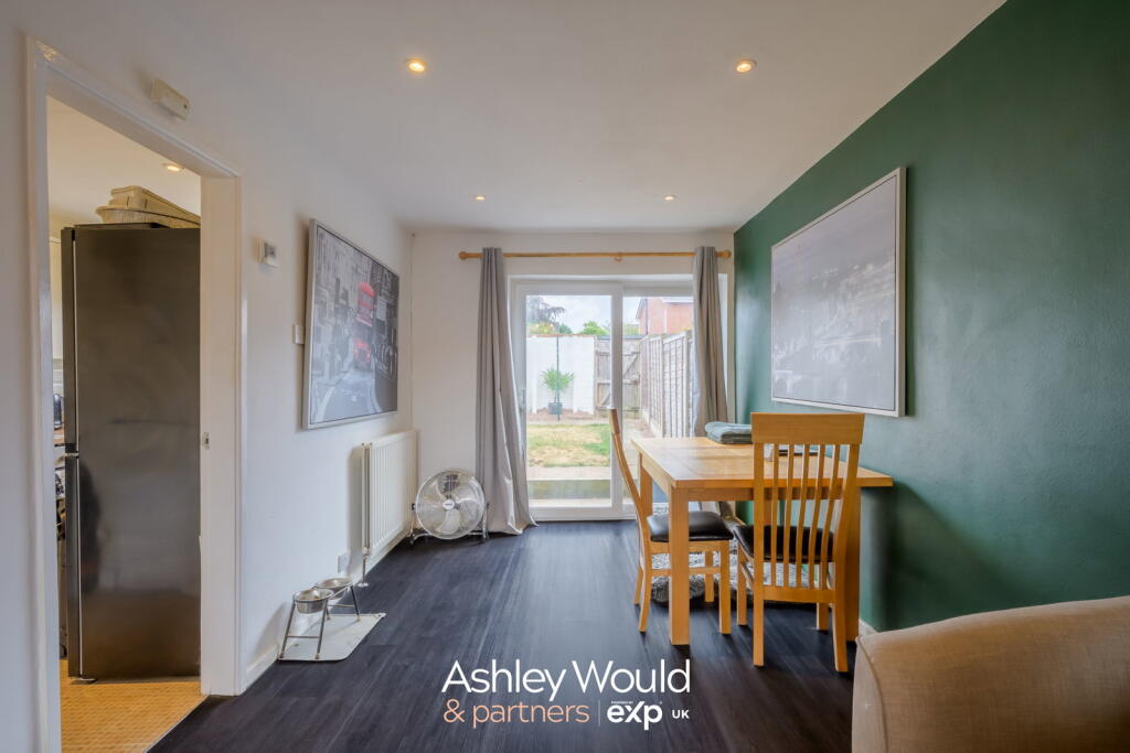 House in Birmingham - View 3