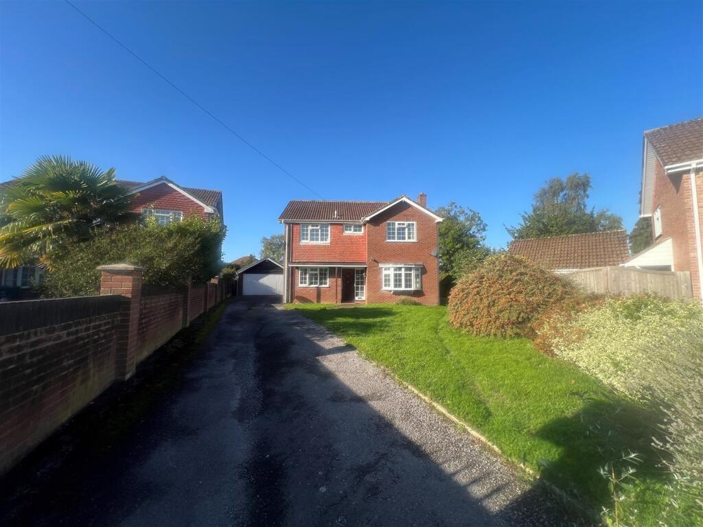 Main image of property: Justin Gardens, Northbourne, Bournemouth