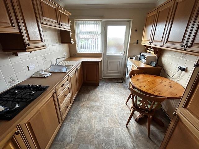 Butterbusk, Conisbrough, Doncaster photo 5