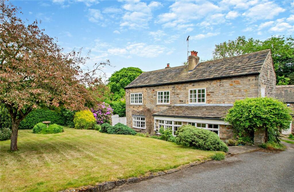 Main image of property: Kiln House, Kirkby Overblow, Near Harrogate, North Yorkshire, HG3