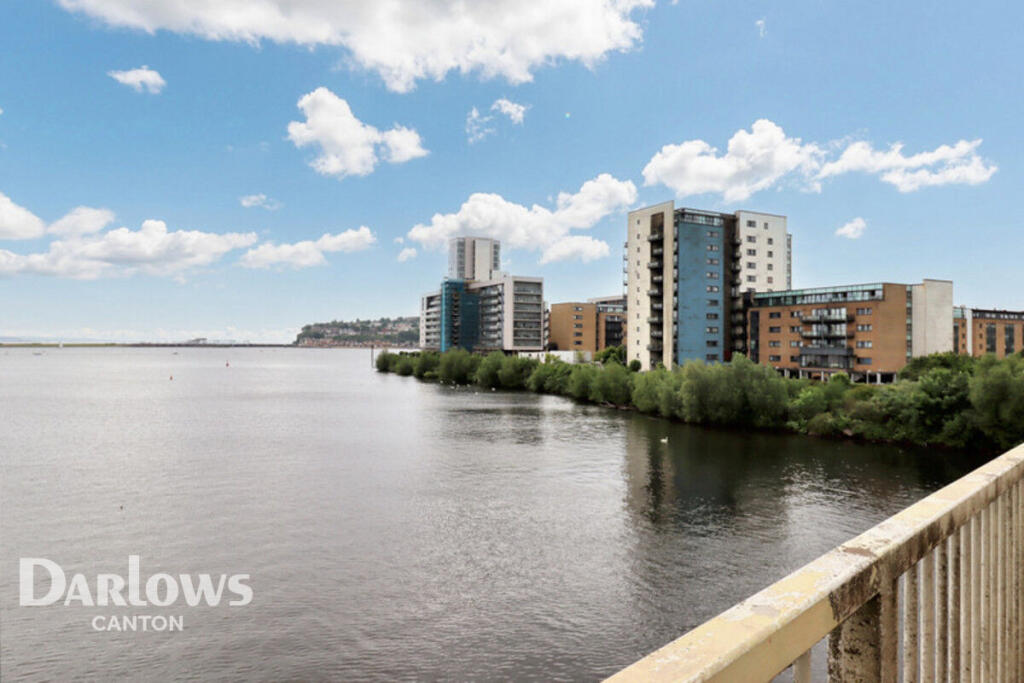 Main image of property: Alderney House, CARDIFF