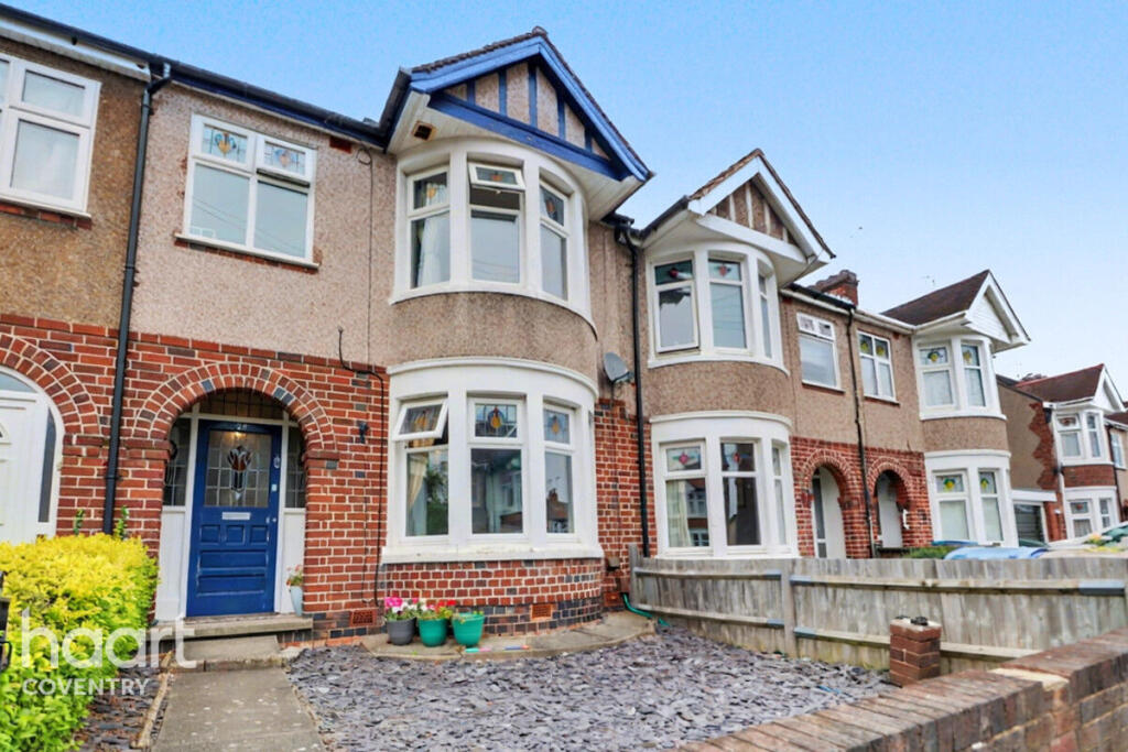 Main image of property: Heathfield Road, COVENTRY