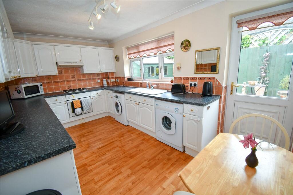 House in Greasby, Liverpool City Region - View 3