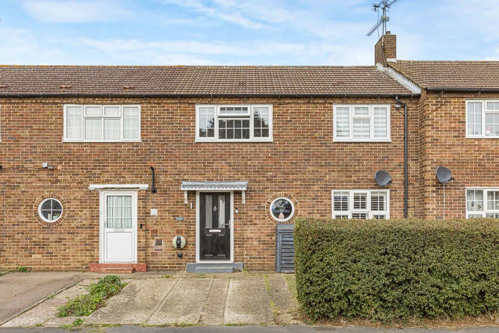 Main image of property: Boundary Lane, Welwyn Garden City, AL7