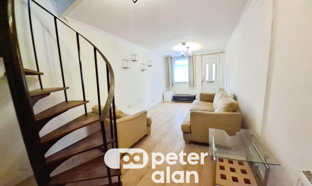 Main image of property: Recorder Street, Sandfields