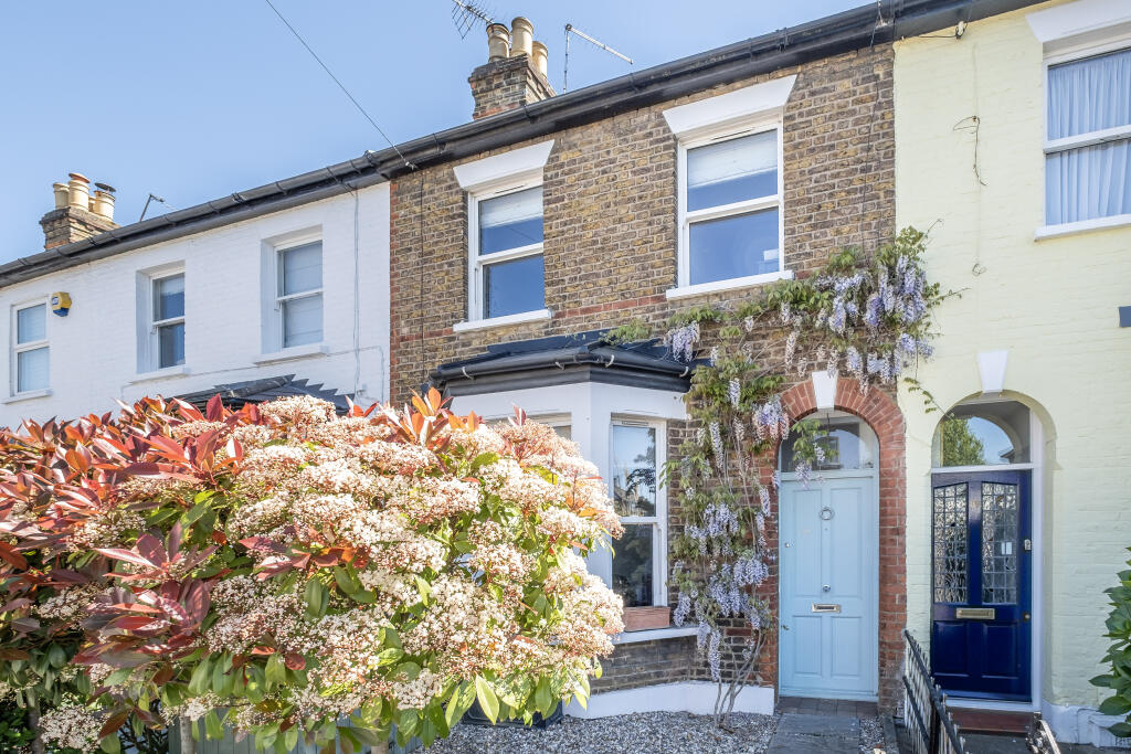 Main image of property: Sandycombe Road, Richmond, TW9