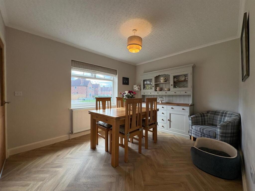 House in Brompton, North Yorkshire - View 3