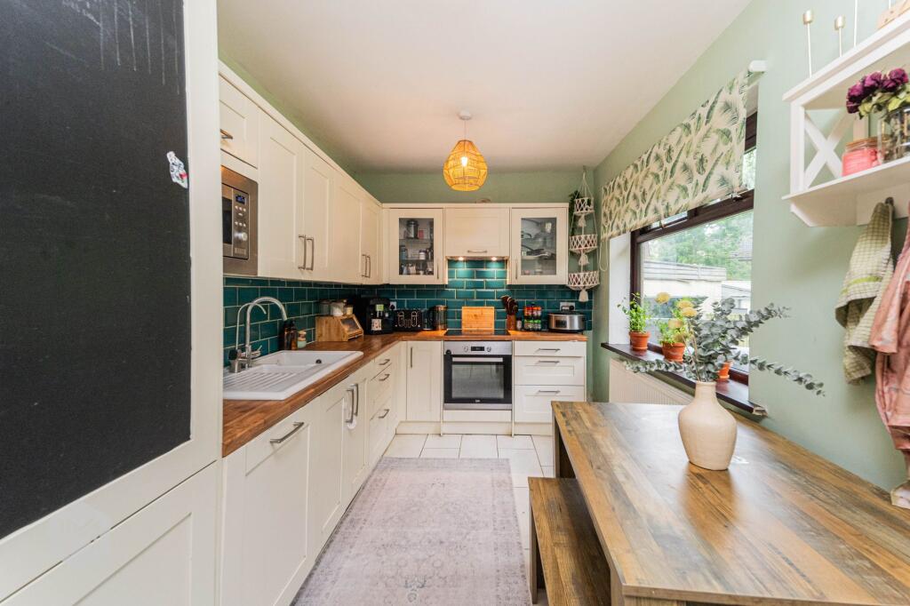 House in Bolton, Firwood Fold, Harwood - View 4