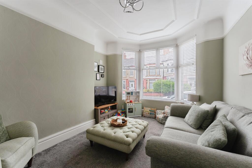 House in Birkenhead, Noctorum - View 5